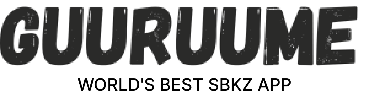 Guuruume logo